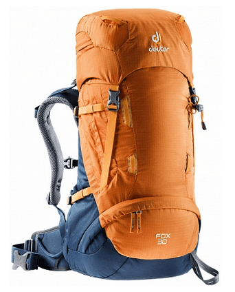 Deuter Рюкзак детский для треккинга Deuter Fox 30