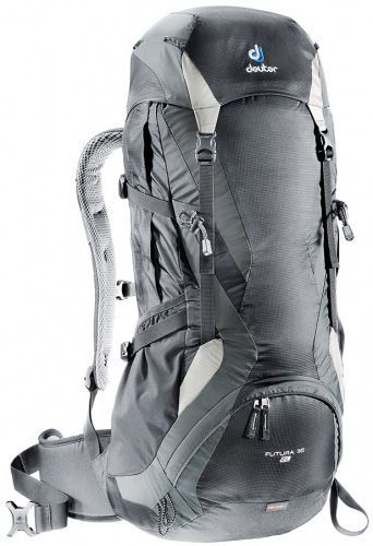Deuter Рюкзак для треккинга Deuter Futura 35 EL