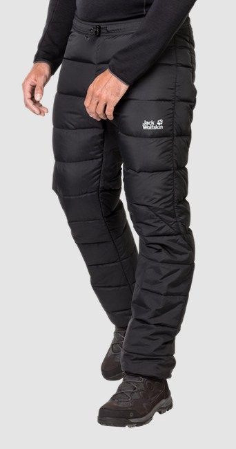 Jack Wolfskin Удобные брюки Jack Wolfskin Atmosphere Pants Men