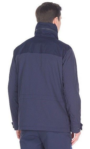 Jack Wolfskin Куртка ветрозащитная Jack Wolfskin Barstow jacket men