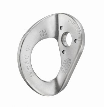 Petzl Многофункциональная проушина Petzl Coeur Steel