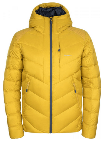 MERRELL Туристическая куртка для мужчин Merrell Men's Down Jacket