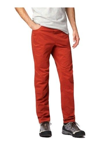 Mountain HardWear Оригинальные брюки для мужчин Mountain HardWear Cederberg Pull On Pant