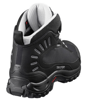 Salomon Salomon - Ботинки износоустойчивые женские Shoes Deemax 3 TS WP W