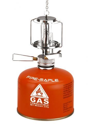Fire Maple Лампа газовая Fire Maple FML-601