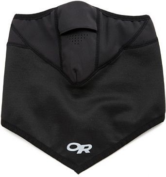 Outdoor research Защитная маска от ветра Outdoor research Hybrid Face Mask