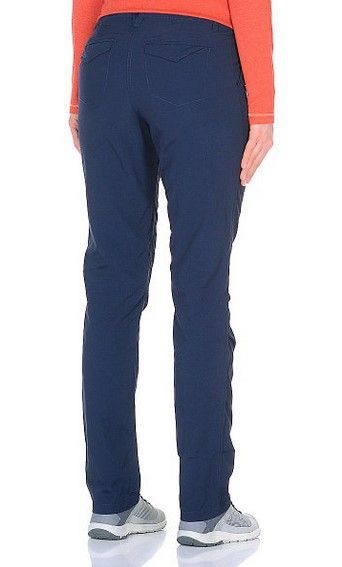 Jack Wolfskin Брюки городские Jack Wolfskin Kalahari Pants Women