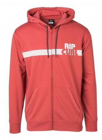 Rip Curl Толстовка флисовая Rip Curl Big M Fleece