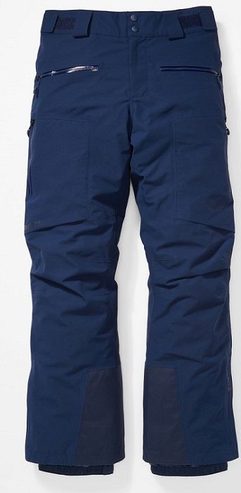 Marmot Брюки спортивные Marmot Freerider Pant