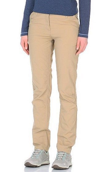 Jack Wolfskin Брюки городские Jack Wolfskin Kalahari Pants Women