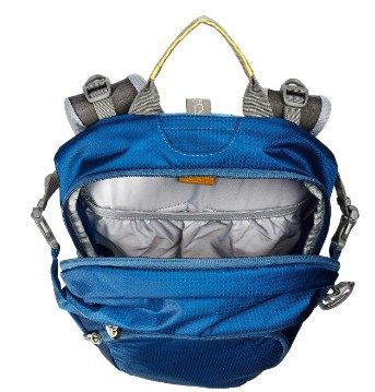 Jack Wolfskin Экспедиционный рюкзак Jack Wolfskin Satellite 24 Pack