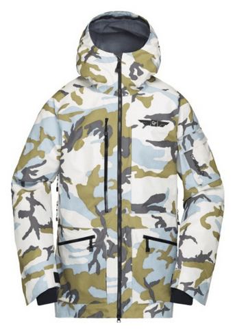 Norrona Горнолыжная куртка для женщин Norrona Tamok Gore-Tex LTD