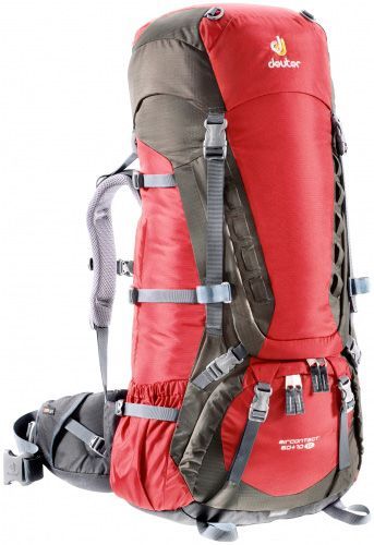 Deuter Рюкзак эргономичный женский Deuter Aircontact 78 SL