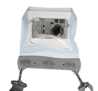 Aquapac Универсальный чехол х см Aquapac Camera Case 16 18.5