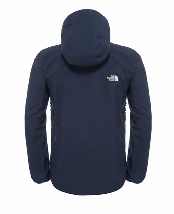 The North Face Мембранная куртка мужская The North Face Point Five