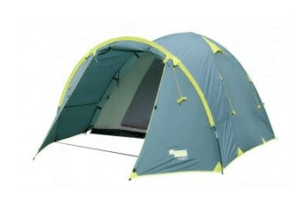 GreenLand Палатка трехместная GreenLand Traveller 3