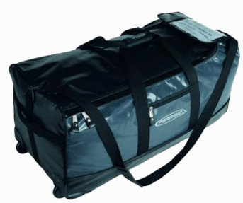 Ferrino Практичная сумка на колесах Ferrino Cargo Bag