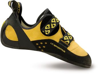 La Sportiva Комфортные туфли скальные La Sportiva Katana