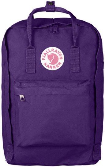 Fjallraven Рюкзак для ноутбука Fjallraven Kanken Laptop 20