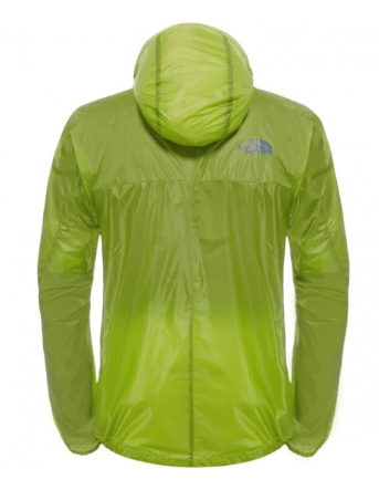 The North Face Куртка легкая  мужская The North Face Fuse Eragon