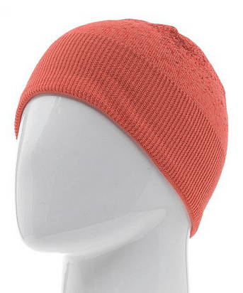 Salomon Утепленная шапка женская Salomon Angel Beanie