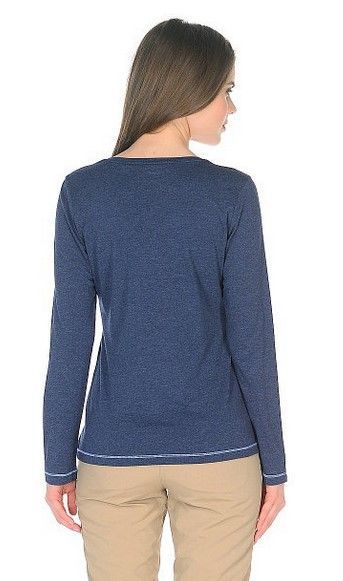 Jack Wolfskin Практичный лонгслив Jack Wolfskin Essential Longsleeve Women