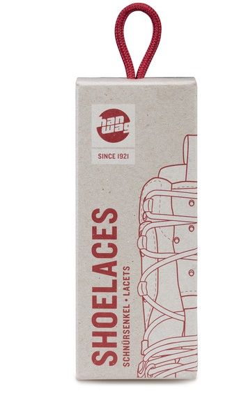 Hanwag Запасные шнурки для обуви Hanwag Shoe Laces