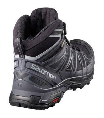 Salomon Ботинки для сложных спусков Salomon Shoes X Ultra 3 Mid Gtx