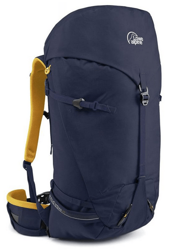 Lowe Alpine Горный рюкзак Lowe Alpine Halcyon Ascent 45:50