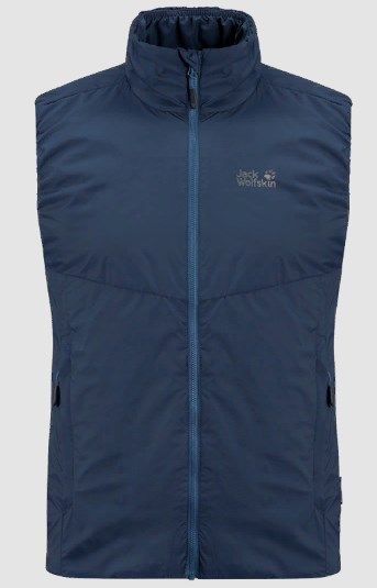 Jack Wolfskin Jack Wolfskin - Мужской жилет Opouri Peak Vest M