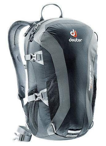 Deuter Мультиспортивный рюкзак Deuter Speed Lite 20