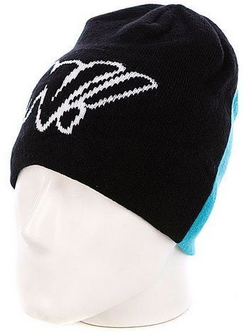 Dragon Alliance Шапка носок Dragon Alliance - H9 Pop Block Beanie