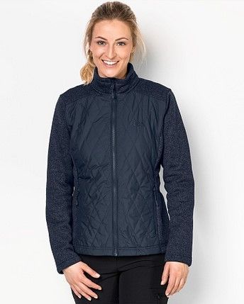 Jack Wolfskin Куртка для хайкинга Jack Wolfskin Echo pass women