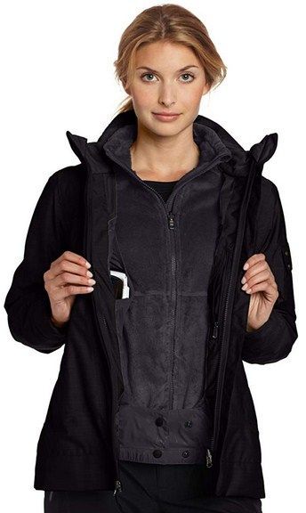 Marmot Куртка зимняя функциональная Marmot Wm's Lindsey Component Jacket