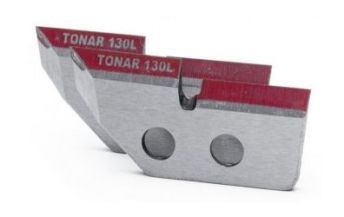 Тонар Набор запасных ножей для ледобура Тонар ЛР-130(L)