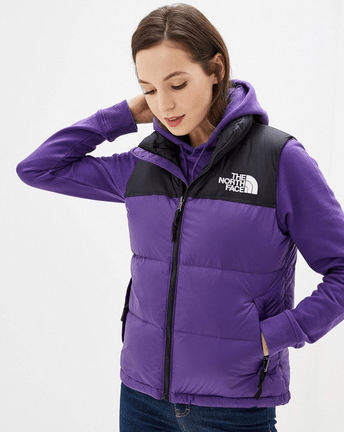 The North Face Спортивный теплый жилет The North Face 1996 Retro Nuptse Vest