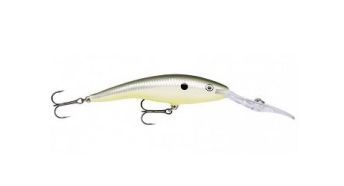 Rapala Воблер рыболовный Rapala Tail Dancer Deep