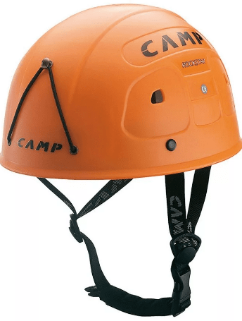 Camp Прочная каска для альпинистов Camp Rock Star