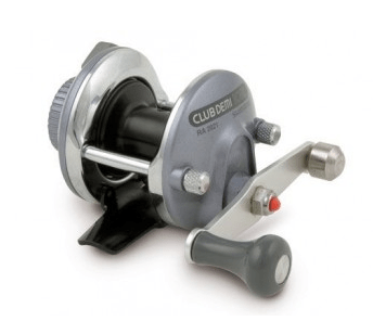 Shimano Катушка безынерционная Shimano Club Demi 10 RL