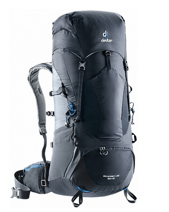 Deuter Рюкзак влагозащитный Deuter Aircontact Lite 60