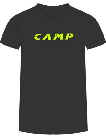 Camp Оригинальная футболка Camp Male Energy