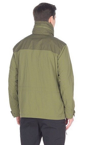 Jack Wolfskin Куртка ветрозащитная Jack Wolfskin Barstow jacket men