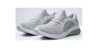 Asics Asics - Детские спортивные кроссовки Gel-Kenun Knit