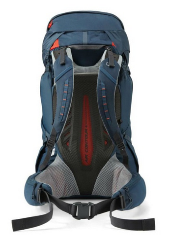 Lowe Alpine Туристический рюкзак Lowe Alpine Altus 52:57