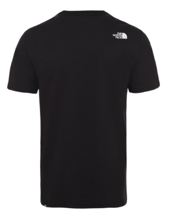 The North Face Повседневная футболка The North Face S/S Fine Tee