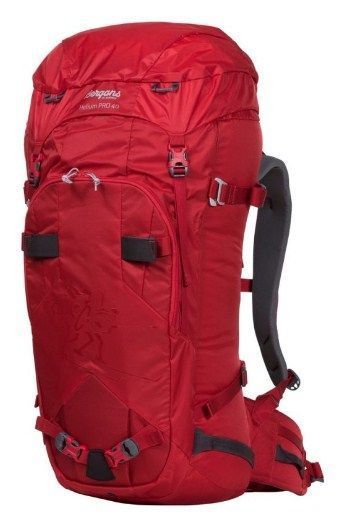 Bergans Спортивный рюкзак Bergans Helium Pro 40