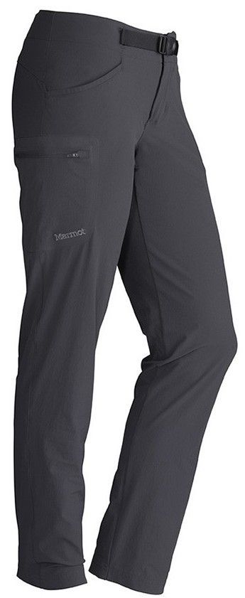 Marmot Брюки женские демисезонные Marmot Wm's Moran Pant