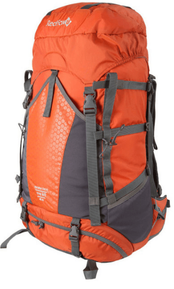 Red Fox Рюкзак туристический Red Fox Nanda Devi 45