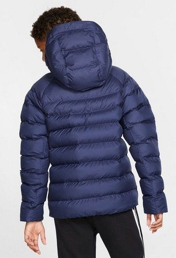 Nike Детская утепленная куртка Nike B NSW JACKET FILLED