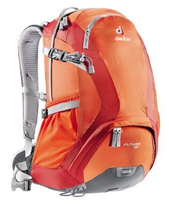 Deuter Туристический рюкзак Deuter Aircomfort Futura 22